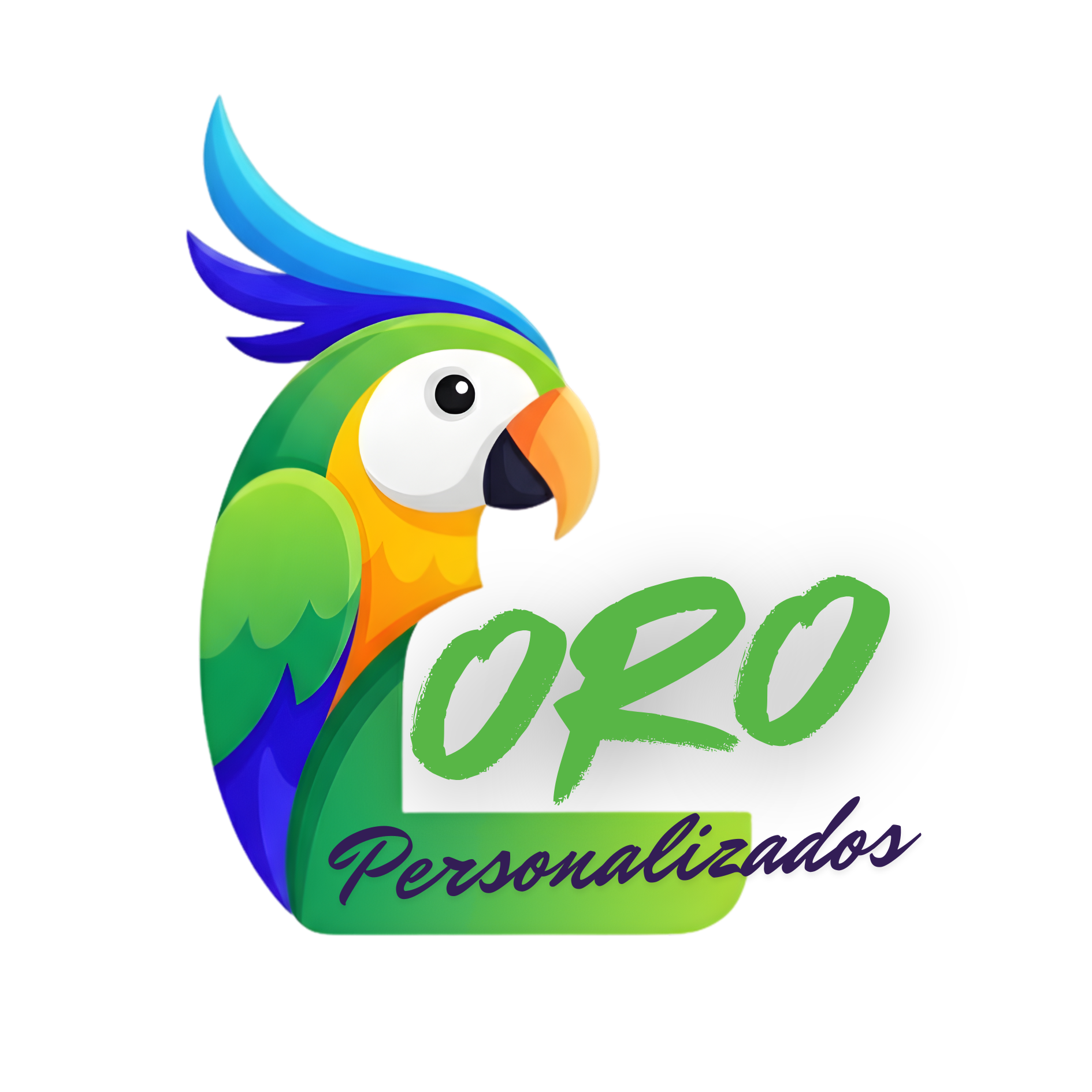 Loro Personalizados